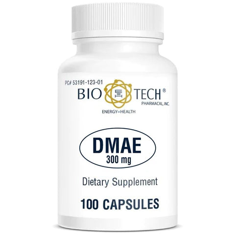 DMAE 300 mg