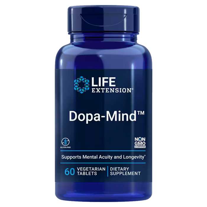 Dopa-Mind