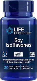 Soy Isoflavones