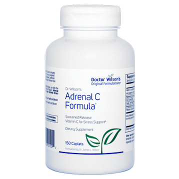 Adrenal C Formula