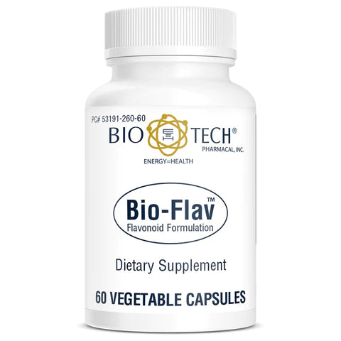Bio-Flav Flavonoid Formulation