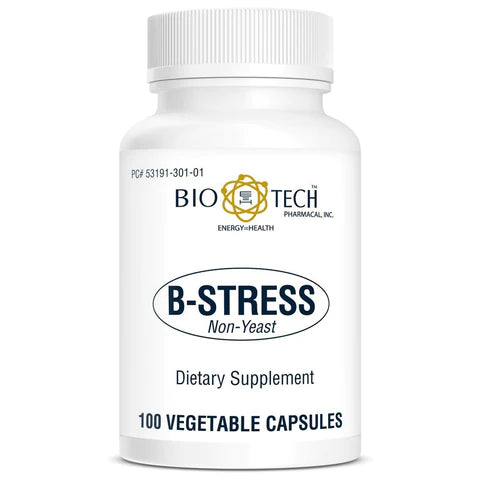 B-Stress ( B Complex)