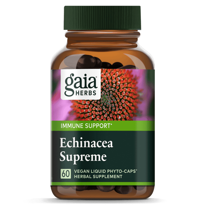 Echinacea Supreme