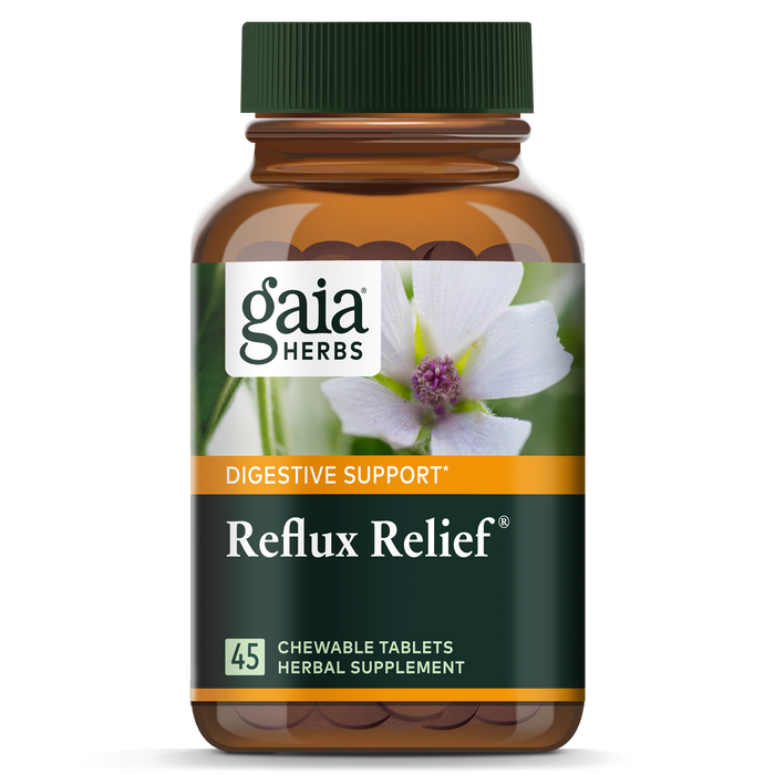 Reflux Relief