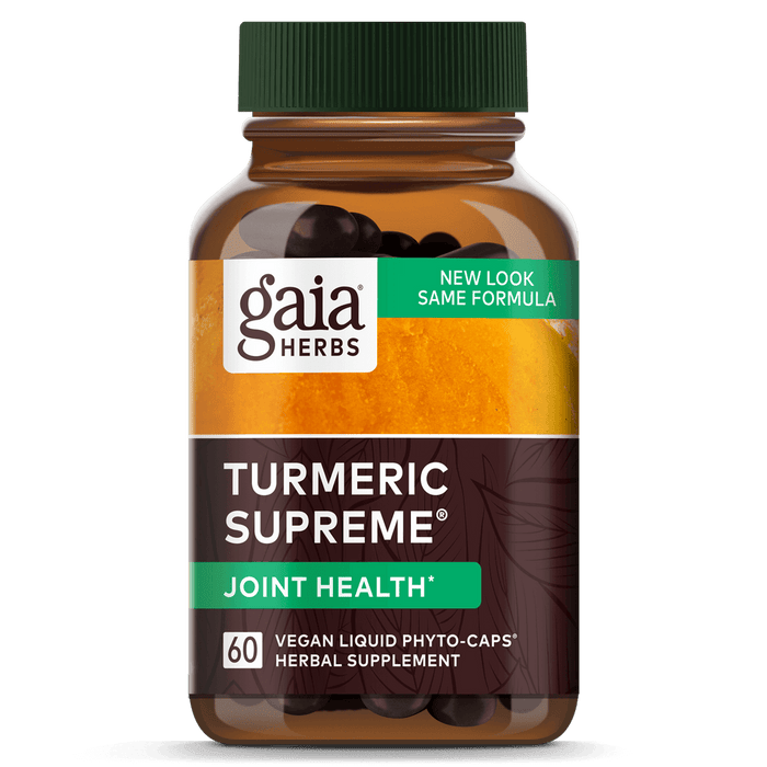 Turmeric Supreme Joint