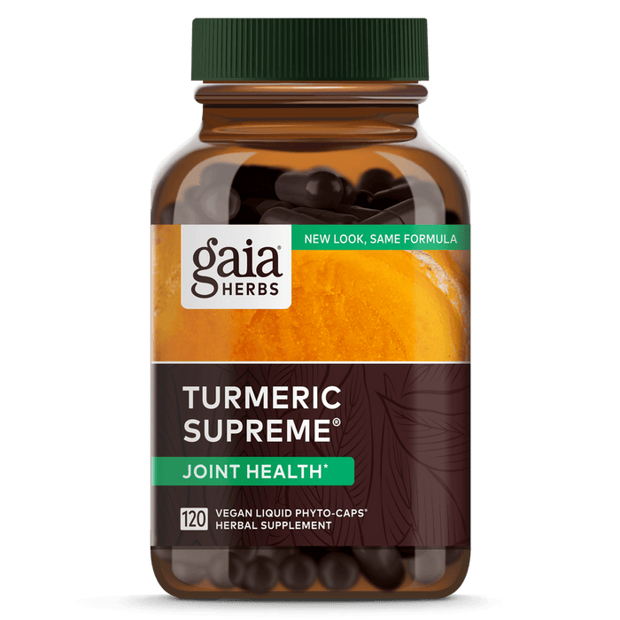 Turmeric Supreme Joint