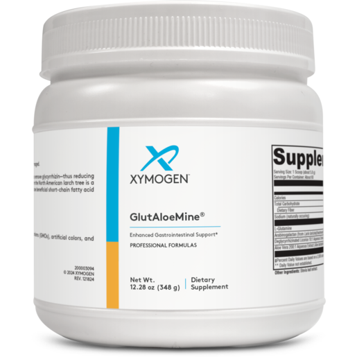 GlutAloeMine®