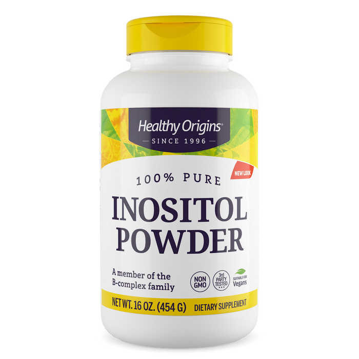 Inositol Powder
