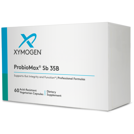 ProbioMax® Sb DF