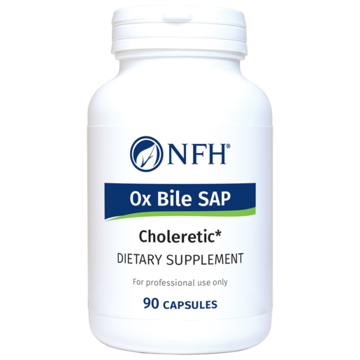 Ox Bile SAP