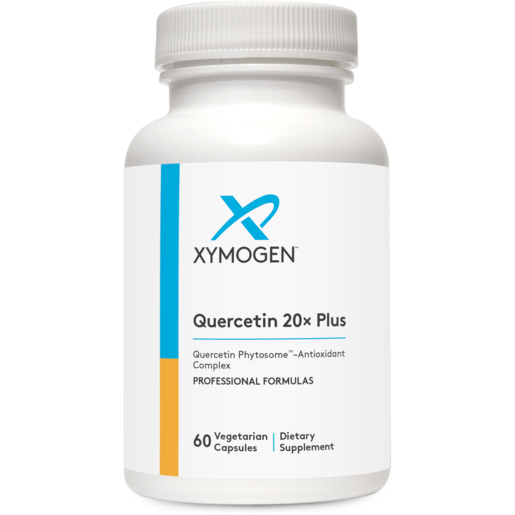 Quercetin 20× Plus