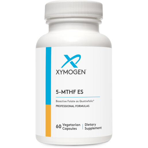 5-MTHF ES