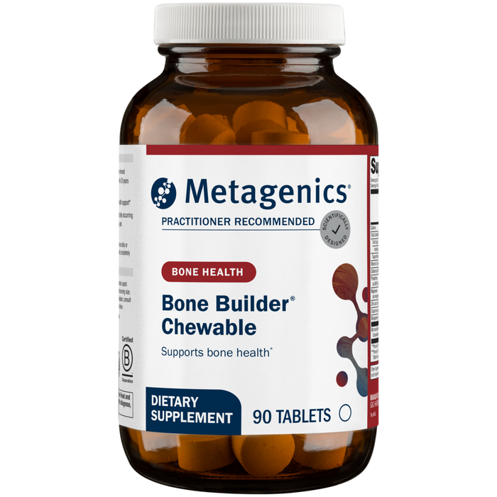 Bone Builder® Chewable