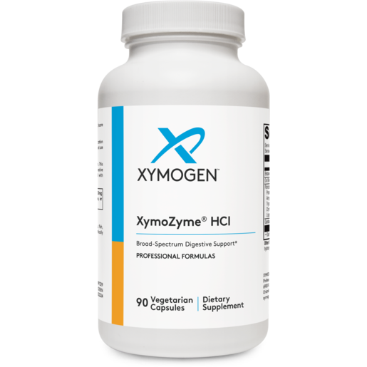 XymoZyme® HCL