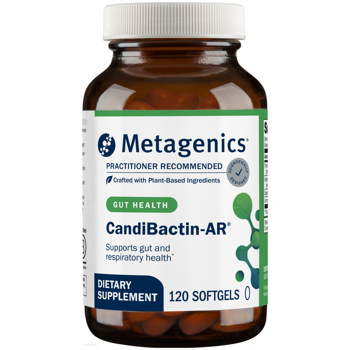 CandiBactin-AR®