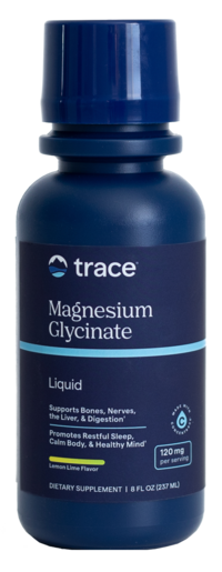 Magnesium Glycinate Liquid