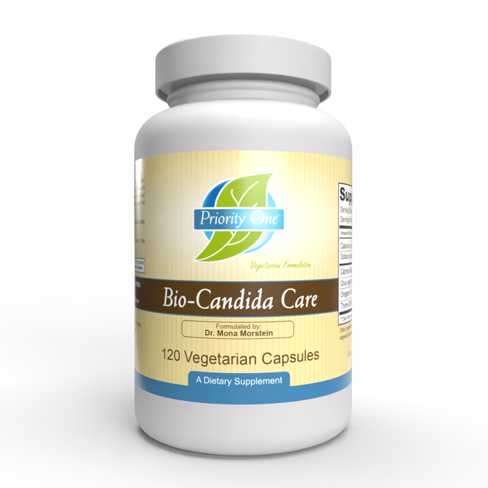 Bio-Candida Care