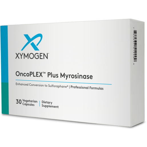 OncoPLEX™ Plus Myrosinase