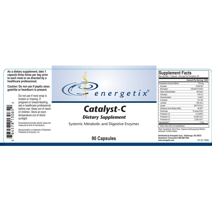 Catalyst-C