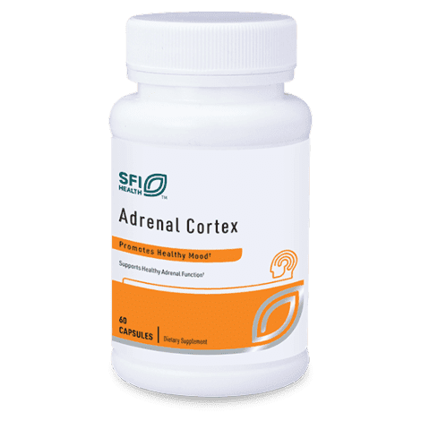 Adrenal Cortex