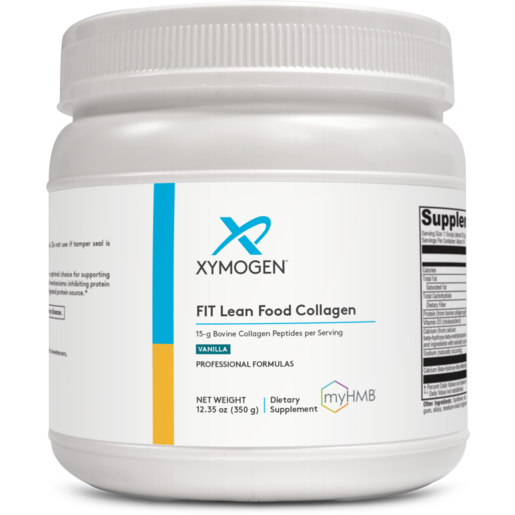 FIT Lean Food Collagen