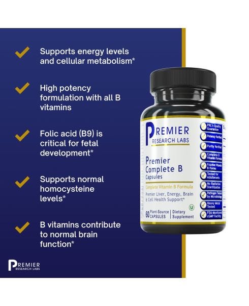 Premier Complete B