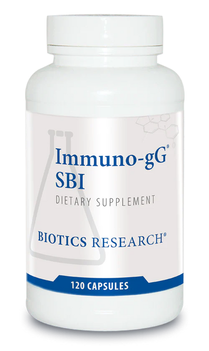 Immuno-gG® SBI