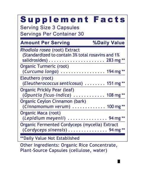 Adaptogen-R3™