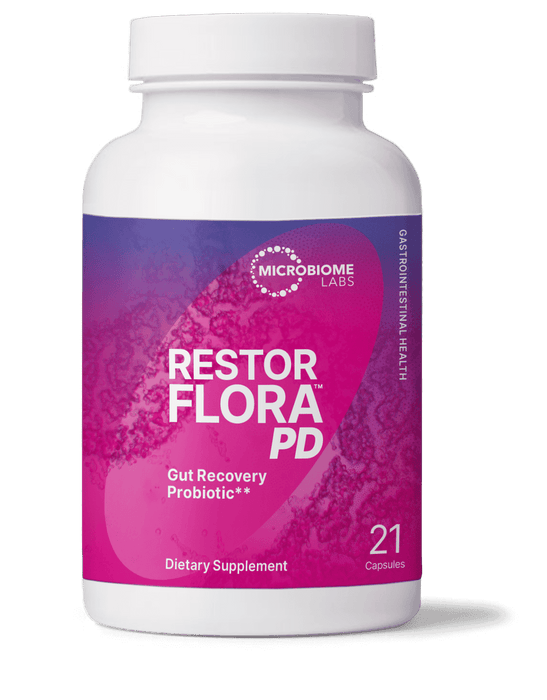 RestorFlora PD