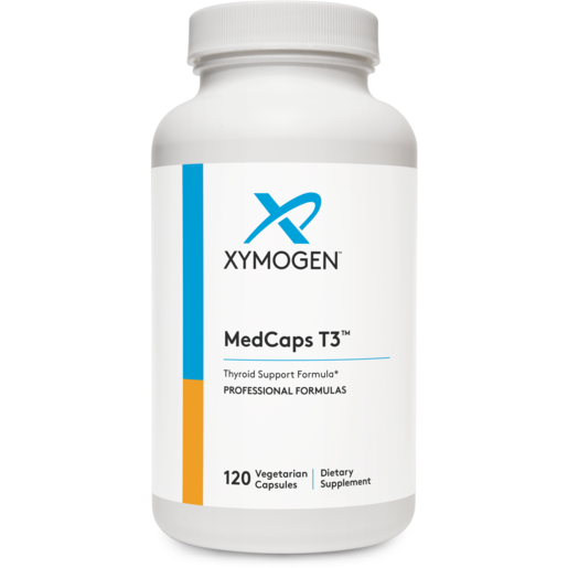 MedCaps T3™