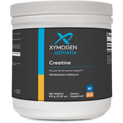 Creatine Athletix
