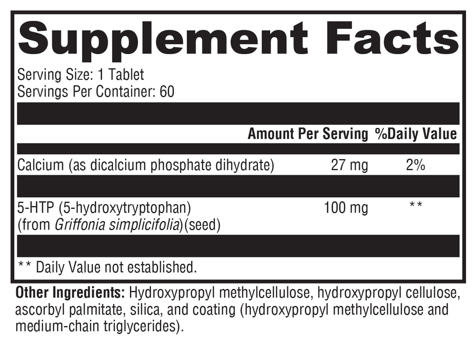 5-HTP CR