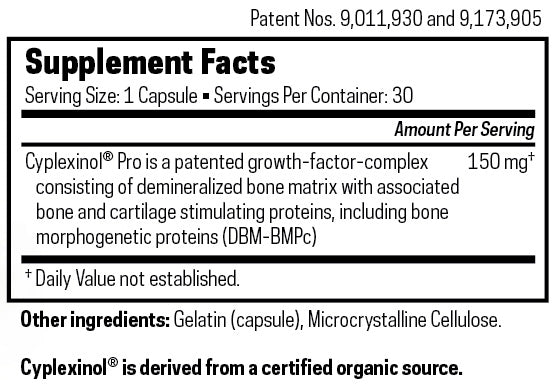 Ostinol® Advanced 150