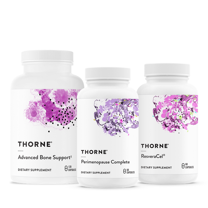 Menopause Stack