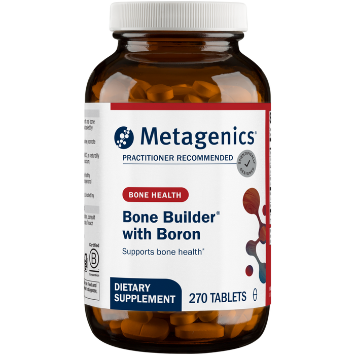 Bone Builder® with Boron