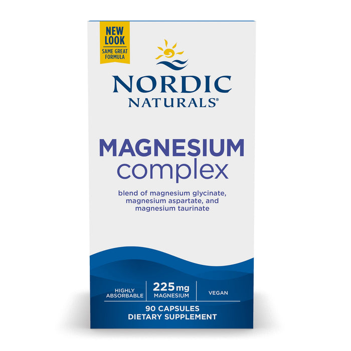 Magnesium Complex