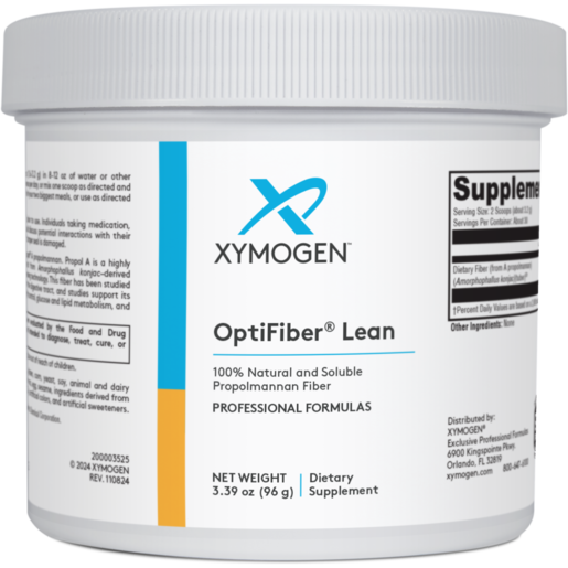 OptiFiber® Lean