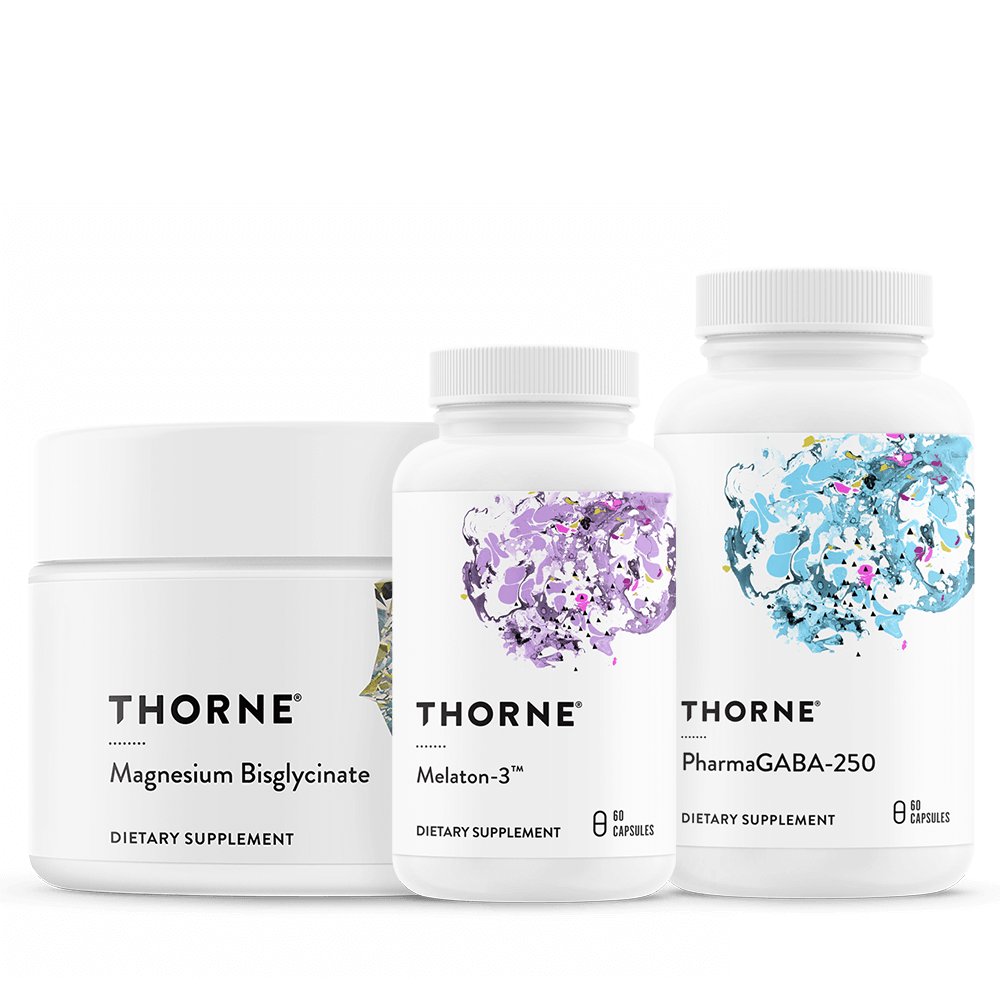 Sleep Stack — Well Being Holistic Pharmacy