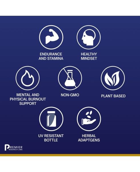 Adaptogen-R3™