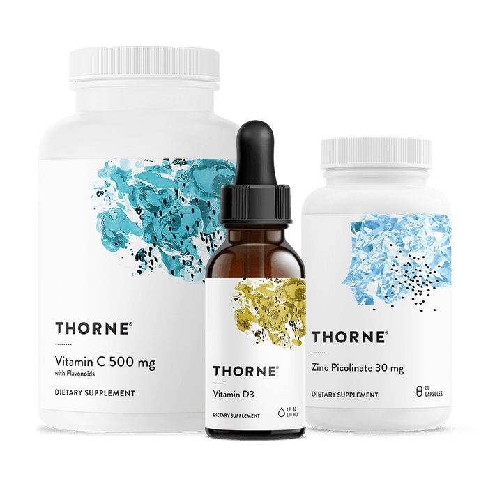 Immune Support Stack