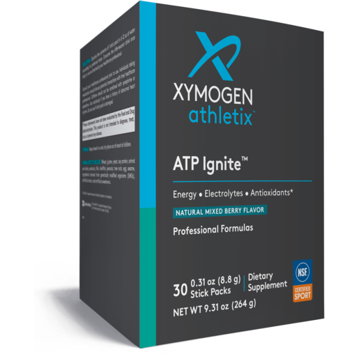ATP Ignite™