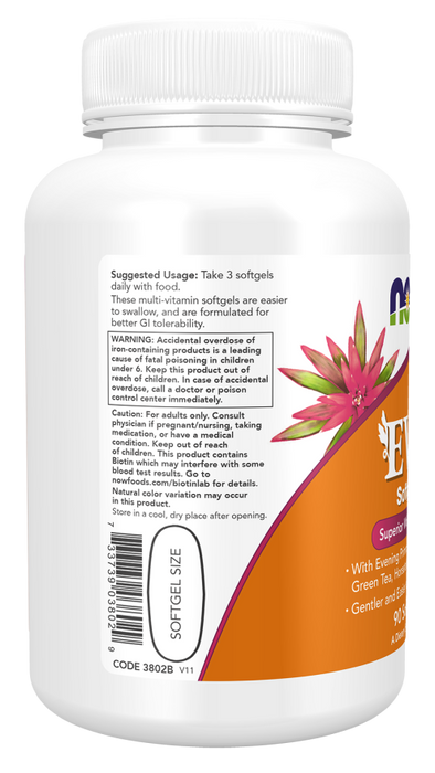 Eve™ Women's Multiple Vitamin