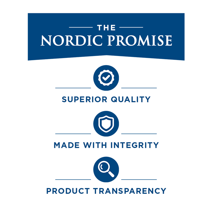 Nordic Beauty Collagen Peptides