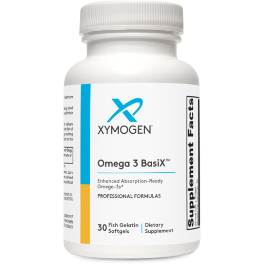 Omega 3 BasiX™