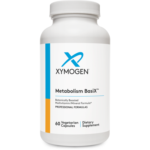 Metabolism BasiX™