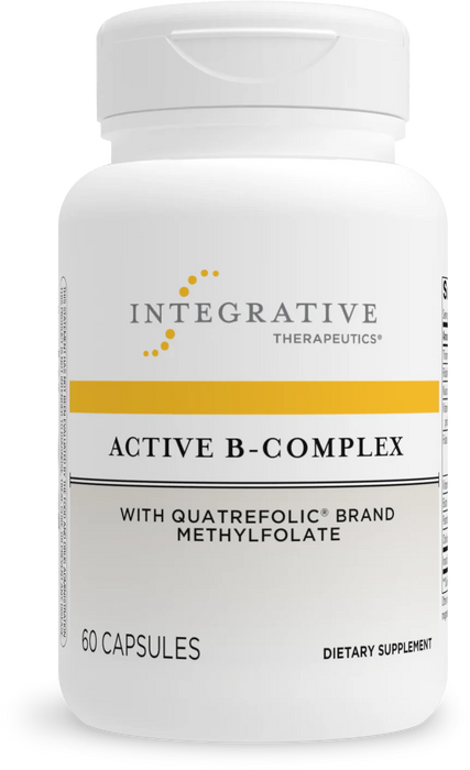 Active B-Complex