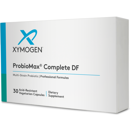 ProbioMax® Complete DF