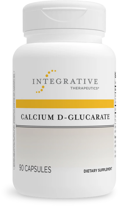 Calcium D-Glucarate