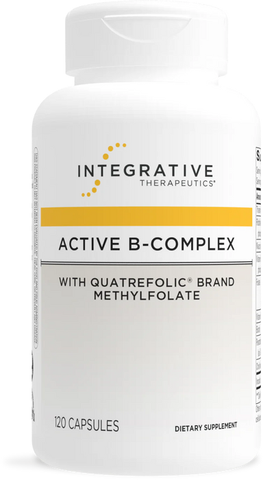 Active B-Complex