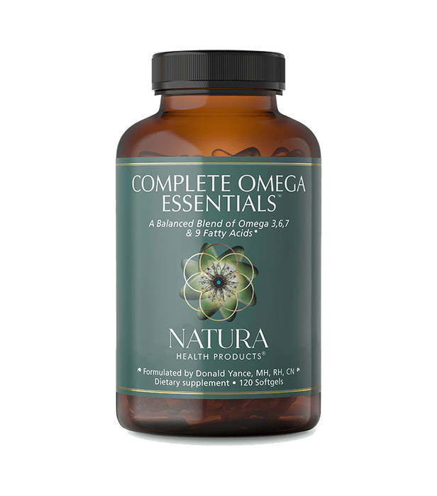 Complete Omega Essentials®